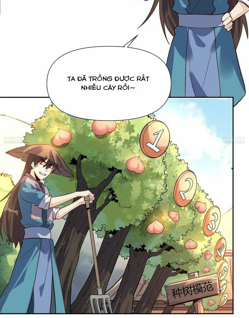 Nguyên Lai Ta Là Tu Tiên Đại Lão Chapter 369 - Trang 2