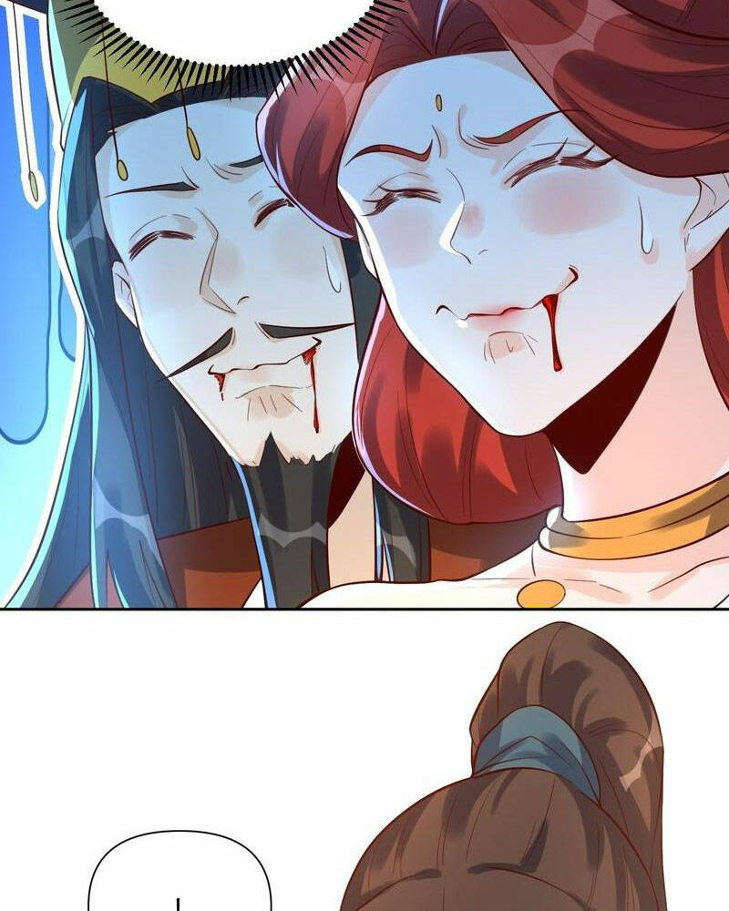 Nguyên Lai Ta Là Tu Tiên Đại Lão Chapter 369 - Trang 2