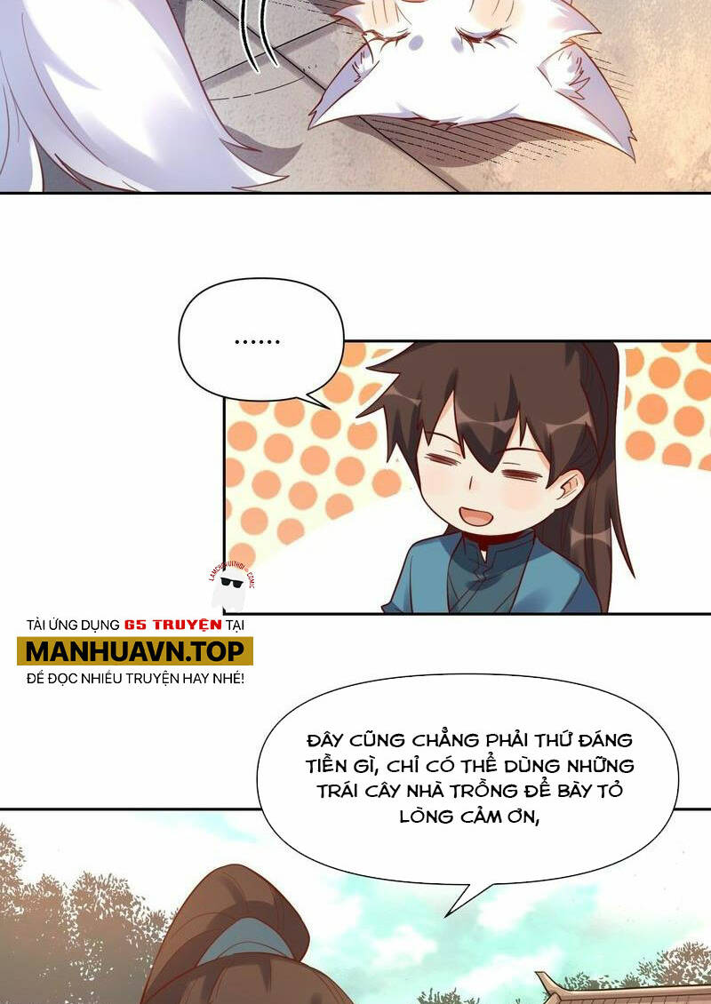 Nguyên Lai Ta Là Tu Tiên Đại Lão Chapter 369 - Trang 2
