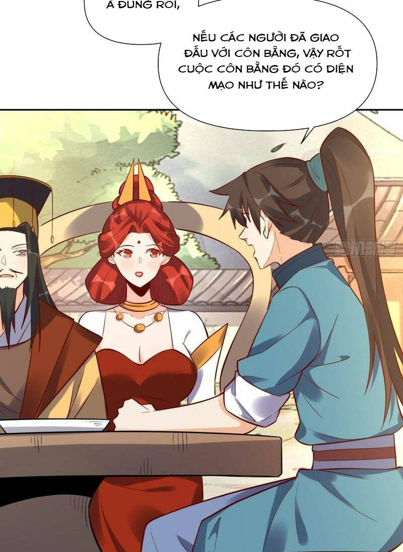 Nguyên Lai Ta Là Tu Tiên Đại Lão Chapter 369 - Trang 2