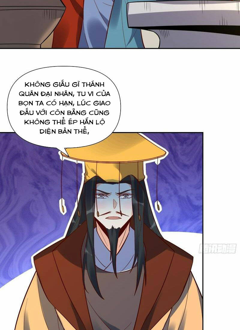 Nguyên Lai Ta Là Tu Tiên Đại Lão Chapter 369 - Trang 2