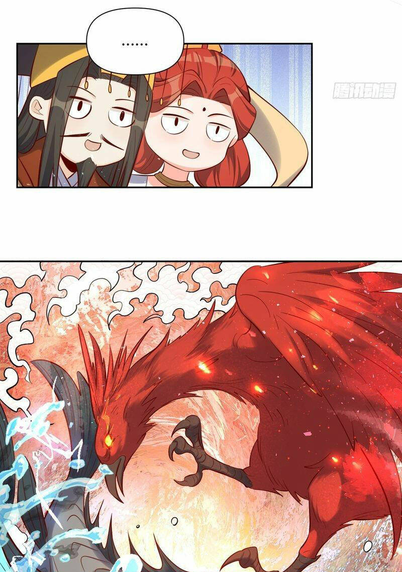 Nguyên Lai Ta Là Tu Tiên Đại Lão Chapter 369 - Trang 2