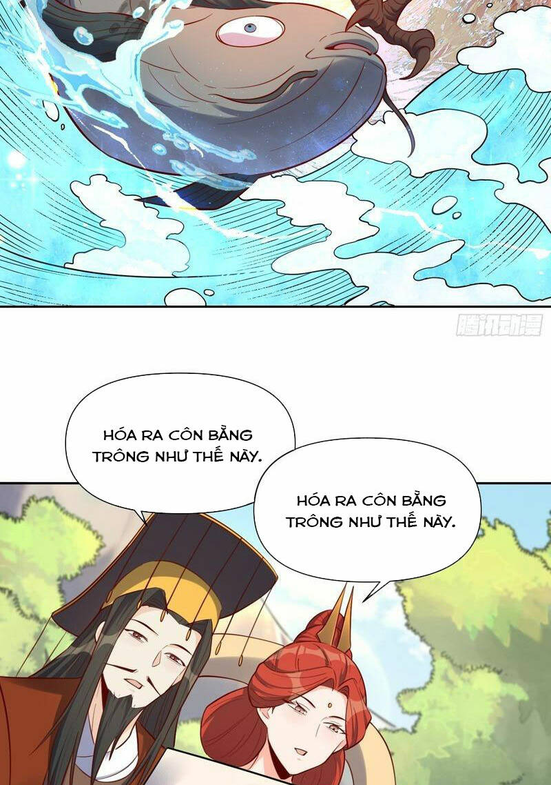 Nguyên Lai Ta Là Tu Tiên Đại Lão Chapter 369 - Trang 2