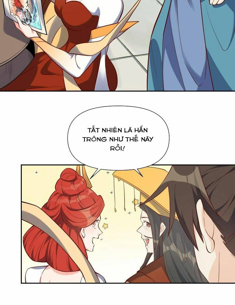 Nguyên Lai Ta Là Tu Tiên Đại Lão Chapter 369 - Trang 2