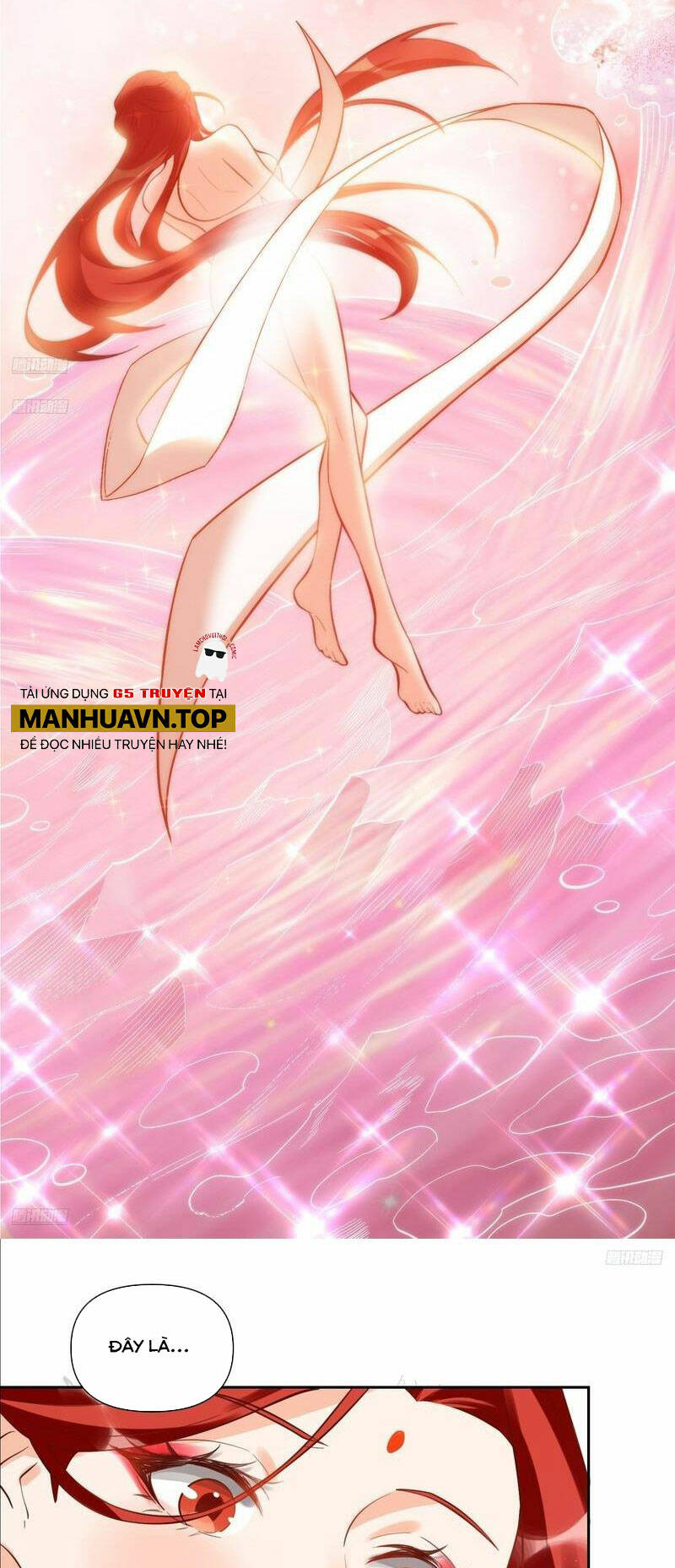 Nguyên Lai Ta Là Tu Tiên Đại Lão Chapter 369 - Trang 2