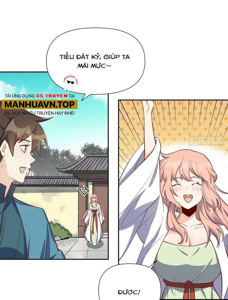 Nguyên Lai Ta Là Tu Tiên Đại Lão Chapter 369 - Trang 2