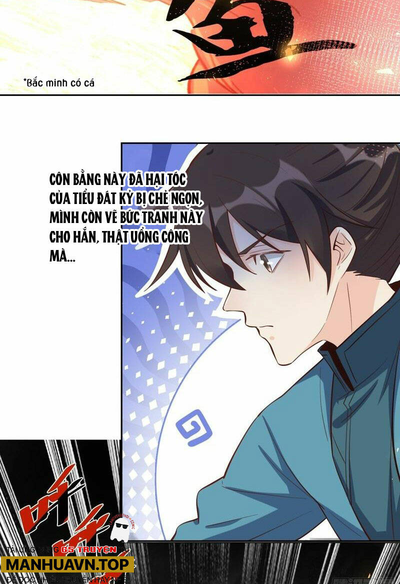 Nguyên Lai Ta Là Tu Tiên Đại Lão Chapter 369 - Trang 2