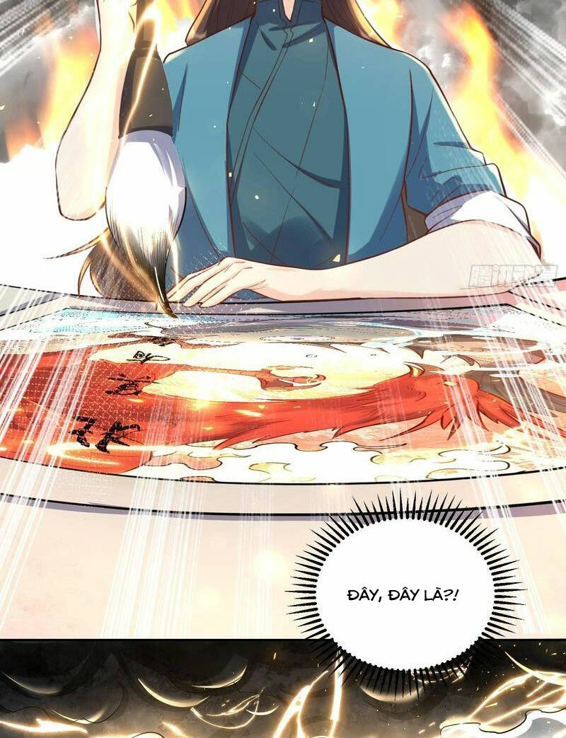 Nguyên Lai Ta Là Tu Tiên Đại Lão Chapter 369 - Trang 2