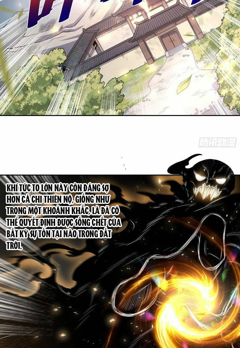 Nguyên Lai Ta Là Tu Tiên Đại Lão Chapter 369 - Trang 2