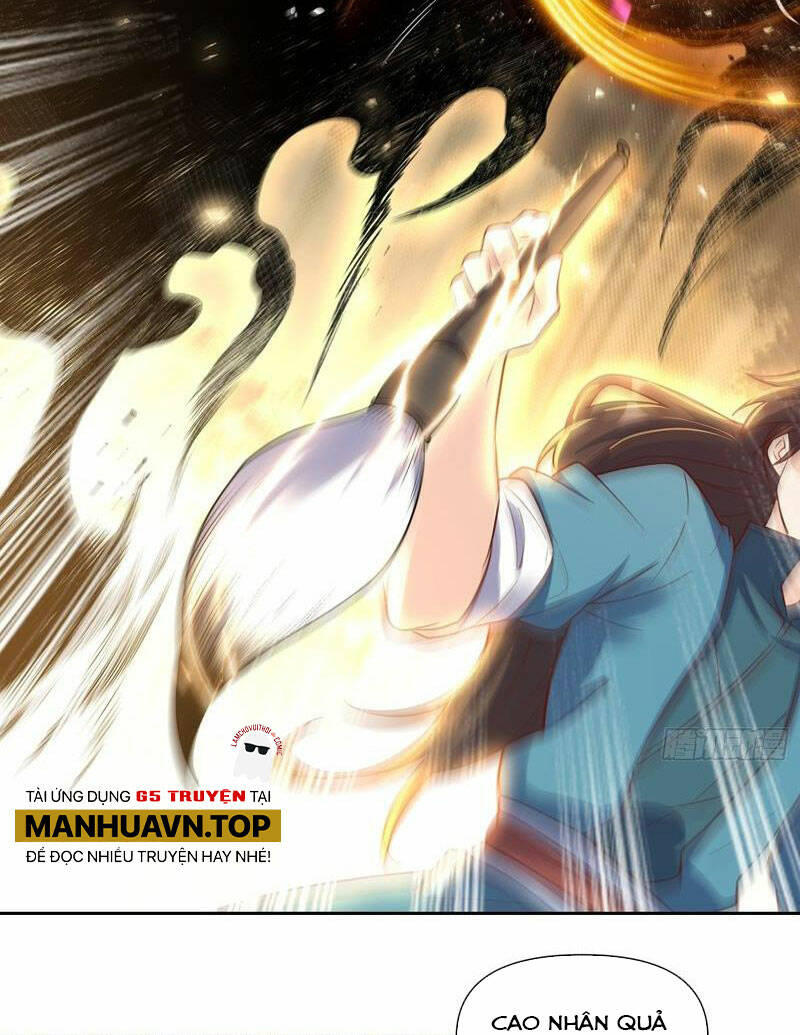 Nguyên Lai Ta Là Tu Tiên Đại Lão Chapter 369 - Trang 2