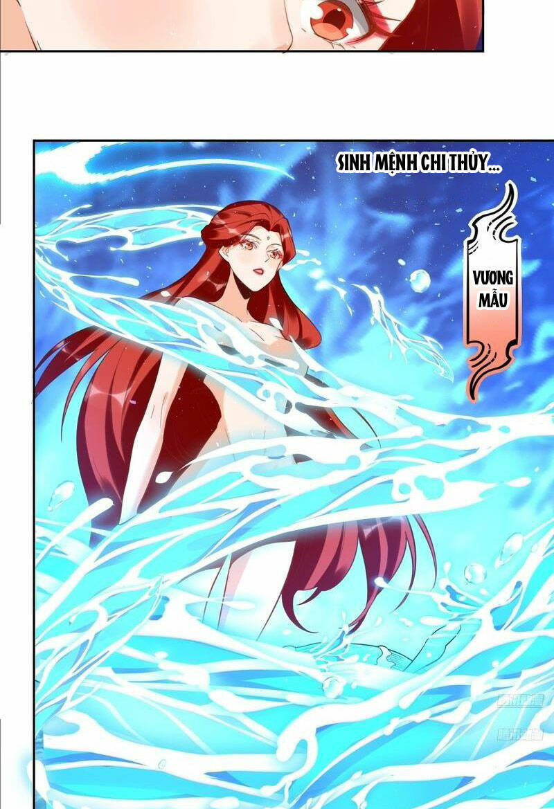 Nguyên Lai Ta Là Tu Tiên Đại Lão Chapter 369 - Trang 2