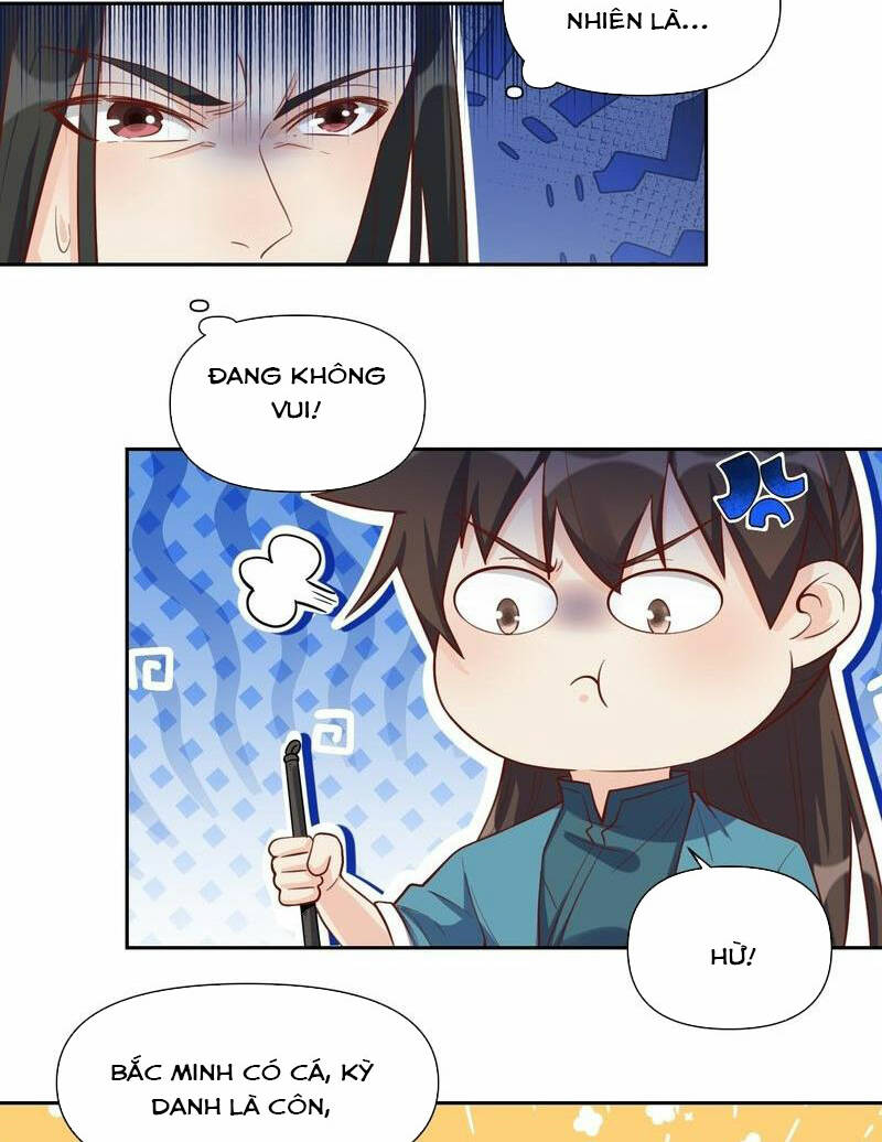 Nguyên Lai Ta Là Tu Tiên Đại Lão Chapter 369 - Trang 2