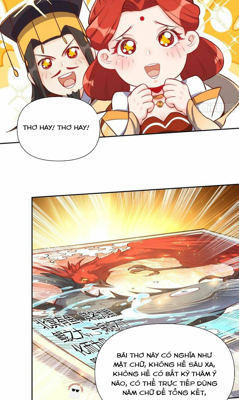 Nguyên Lai Ta Là Tu Tiên Đại Lão Chapter 369 - Trang 2