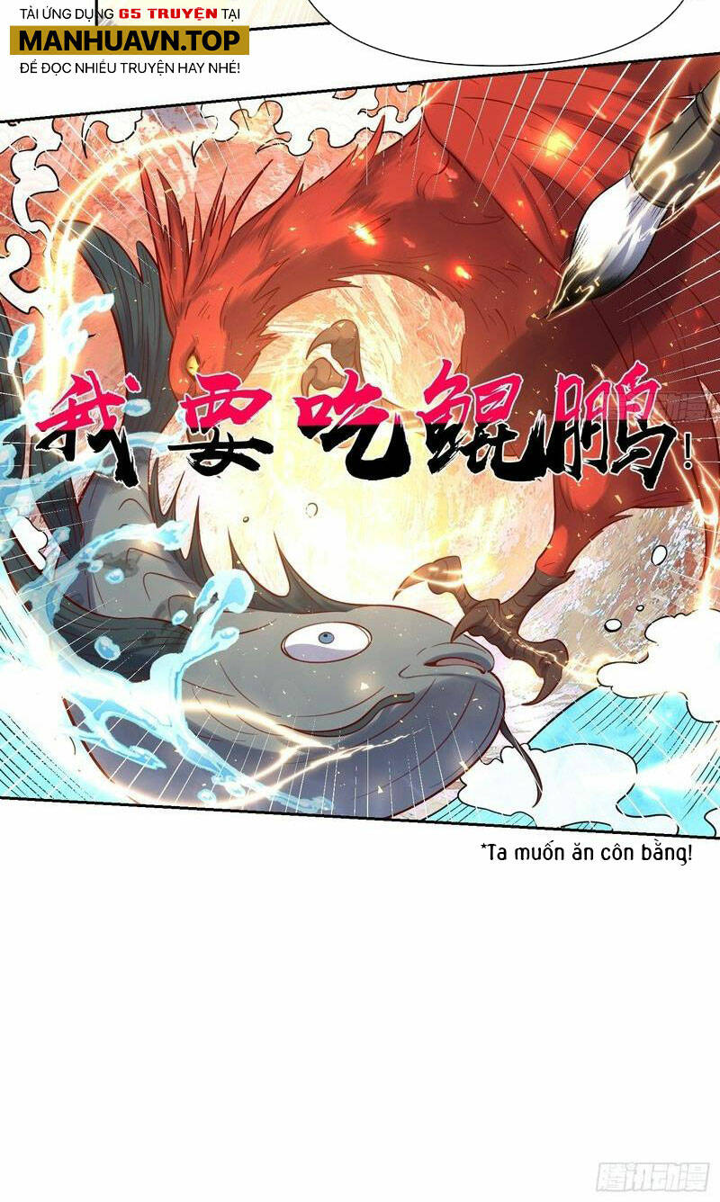 Nguyên Lai Ta Là Tu Tiên Đại Lão Chapter 369 - Trang 2