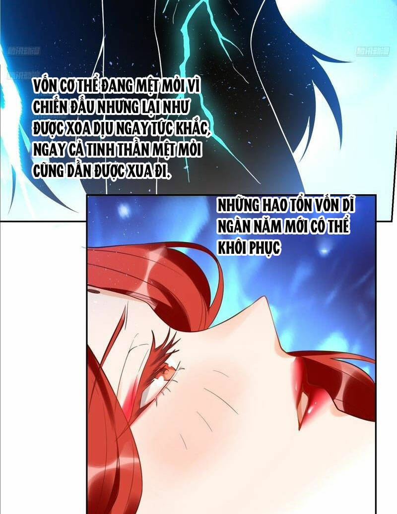 Nguyên Lai Ta Là Tu Tiên Đại Lão Chapter 369 - Trang 2