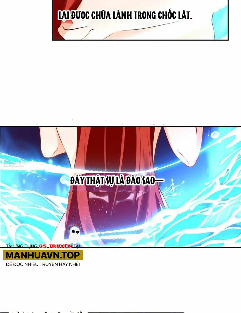 Nguyên Lai Ta Là Tu Tiên Đại Lão Chapter 369 - Trang 2