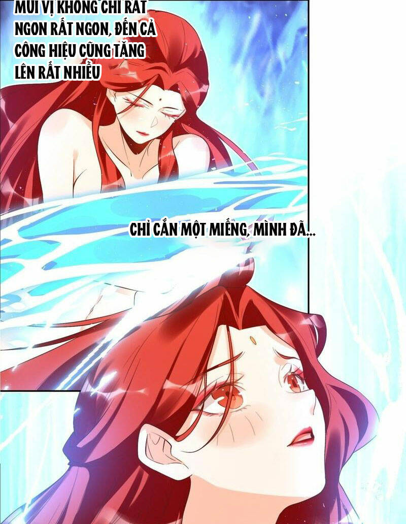 Nguyên Lai Ta Là Tu Tiên Đại Lão Chapter 369 - Trang 2