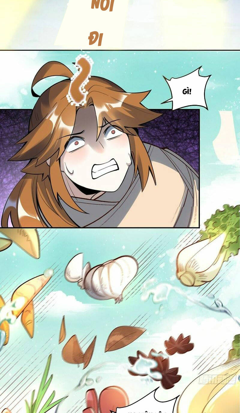 Nguyên Lai Ta Là Tu Tiên Đại Lão Chapter 371 - Trang 2