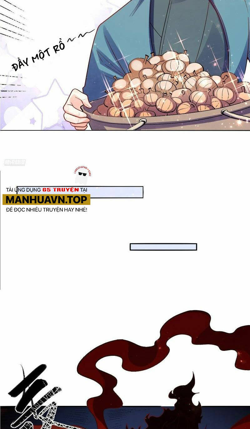 Nguyên Lai Ta Là Tu Tiên Đại Lão Chapter 375 - Trang 2