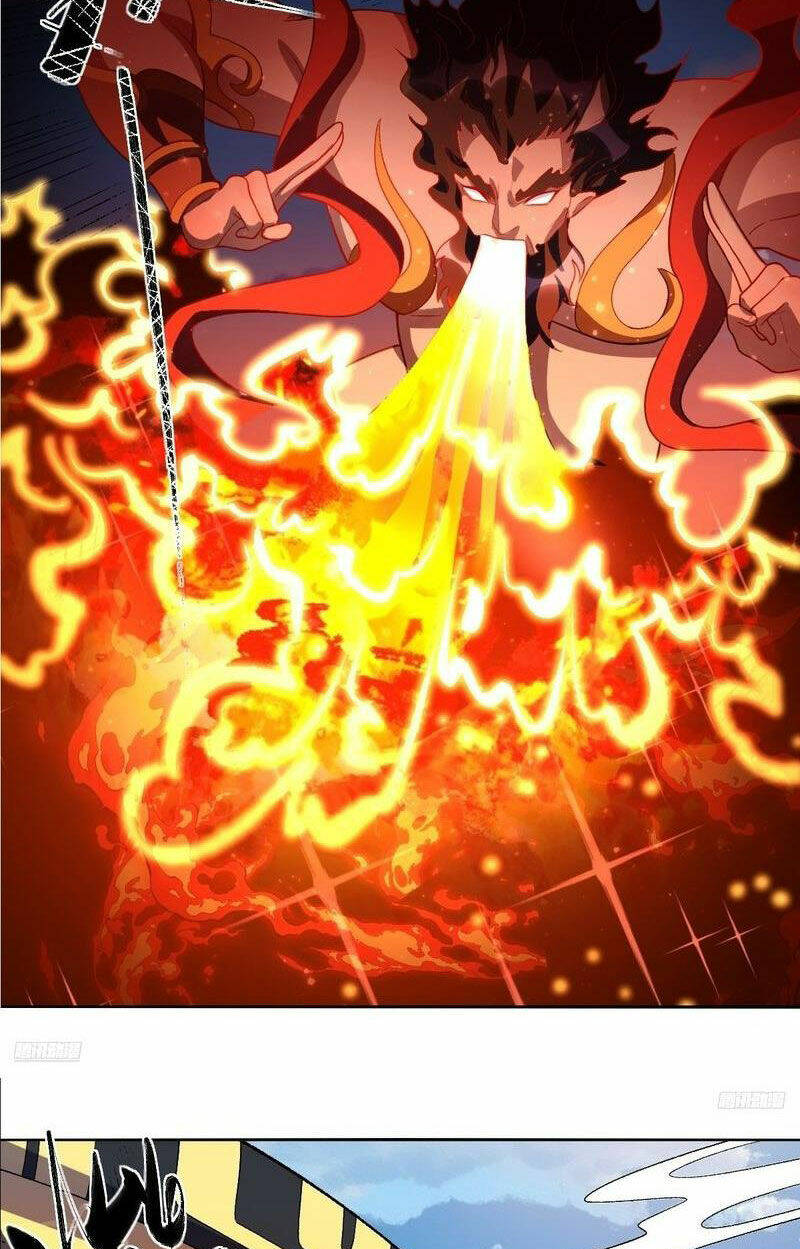 Nguyên Lai Ta Là Tu Tiên Đại Lão Chapter 375 - Trang 2