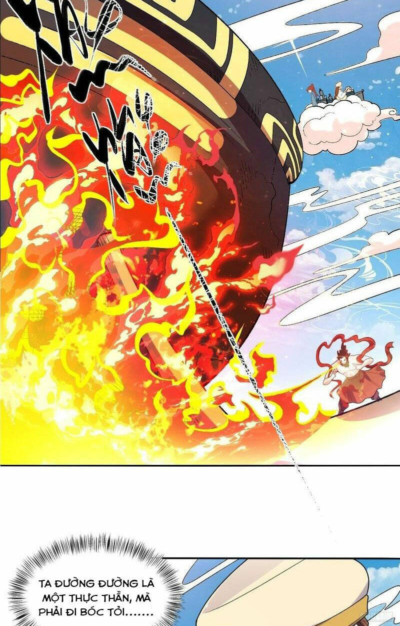 Nguyên Lai Ta Là Tu Tiên Đại Lão Chapter 375 - Trang 2