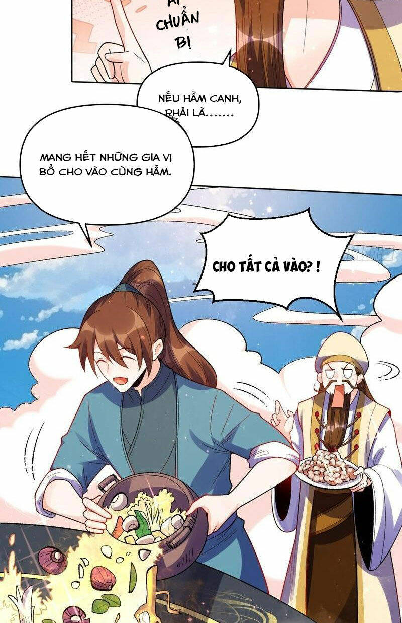 Nguyên Lai Ta Là Tu Tiên Đại Lão Chapter 375 - Trang 2