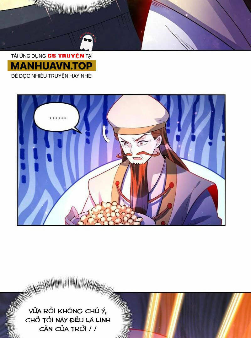 Nguyên Lai Ta Là Tu Tiên Đại Lão Chapter 375 - Trang 2