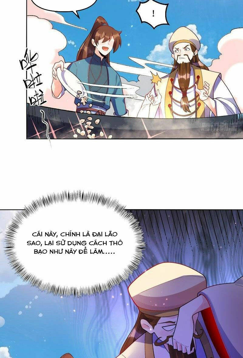 Nguyên Lai Ta Là Tu Tiên Đại Lão Chapter 375 - Trang 2