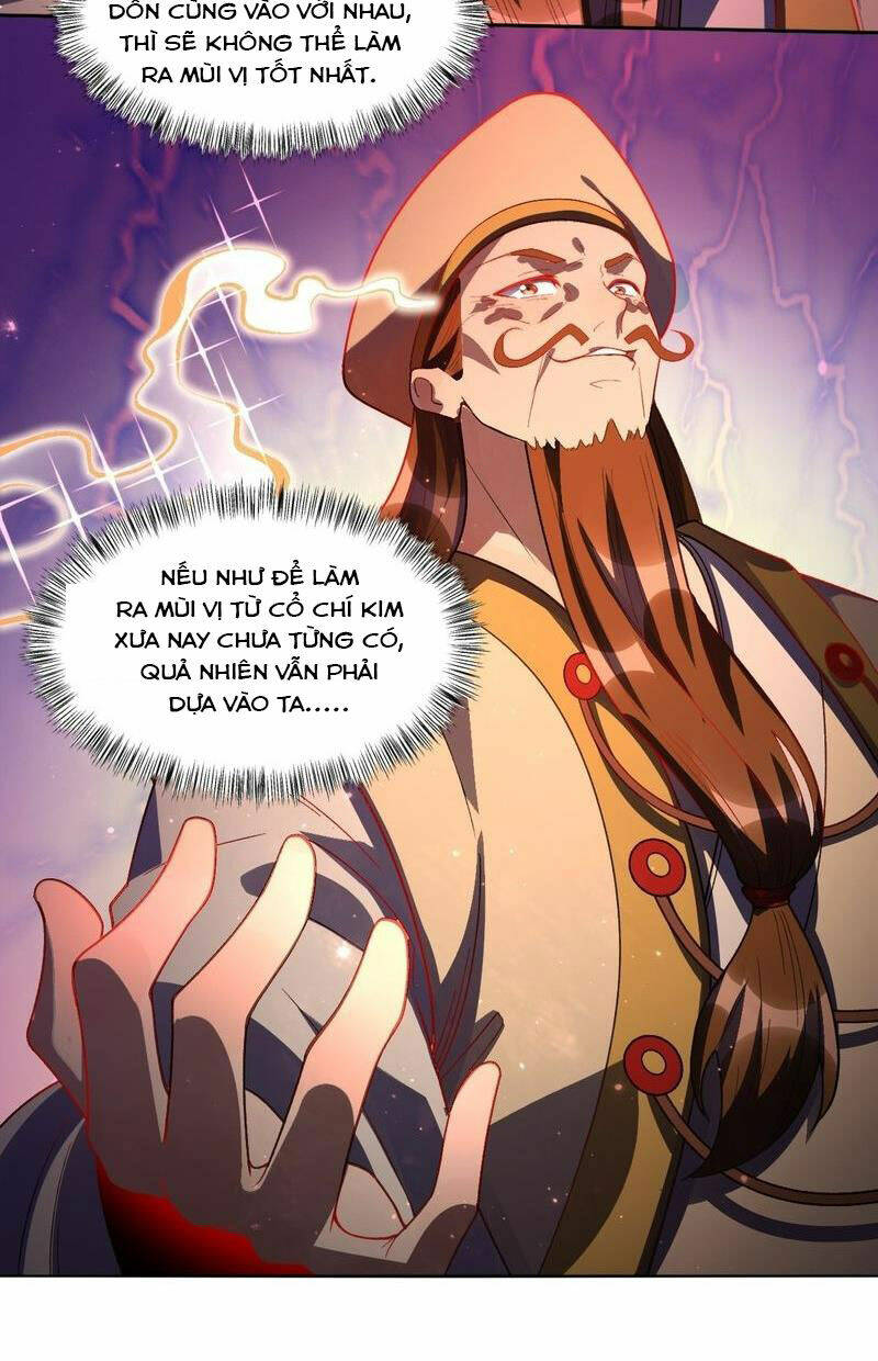 Nguyên Lai Ta Là Tu Tiên Đại Lão Chapter 375 - Trang 2