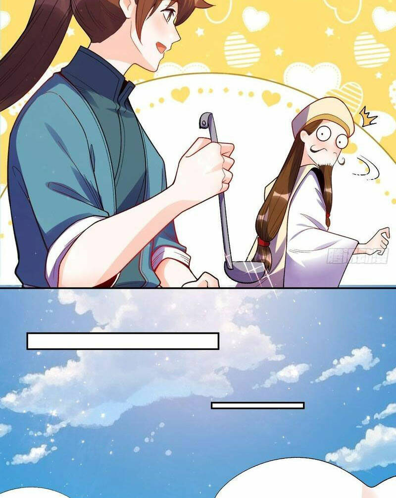 Nguyên Lai Ta Là Tu Tiên Đại Lão Chapter 375 - Trang 2