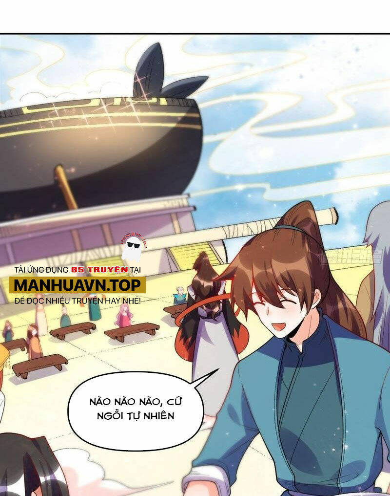 Nguyên Lai Ta Là Tu Tiên Đại Lão Chapter 375 - Trang 2