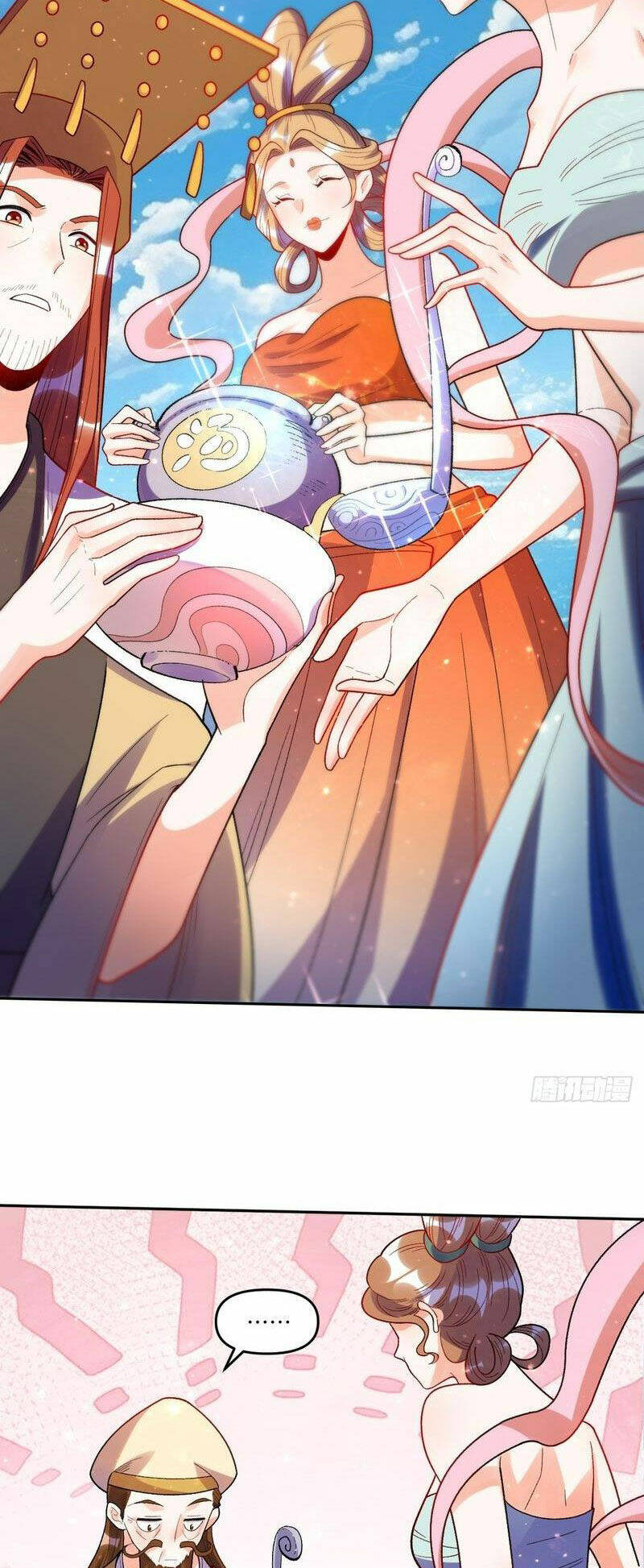 Nguyên Lai Ta Là Tu Tiên Đại Lão Chapter 375 - Trang 2