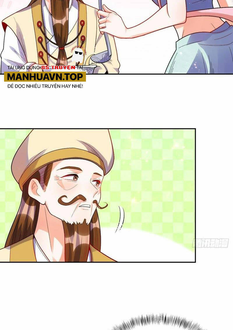 Nguyên Lai Ta Là Tu Tiên Đại Lão Chapter 375 - Trang 2