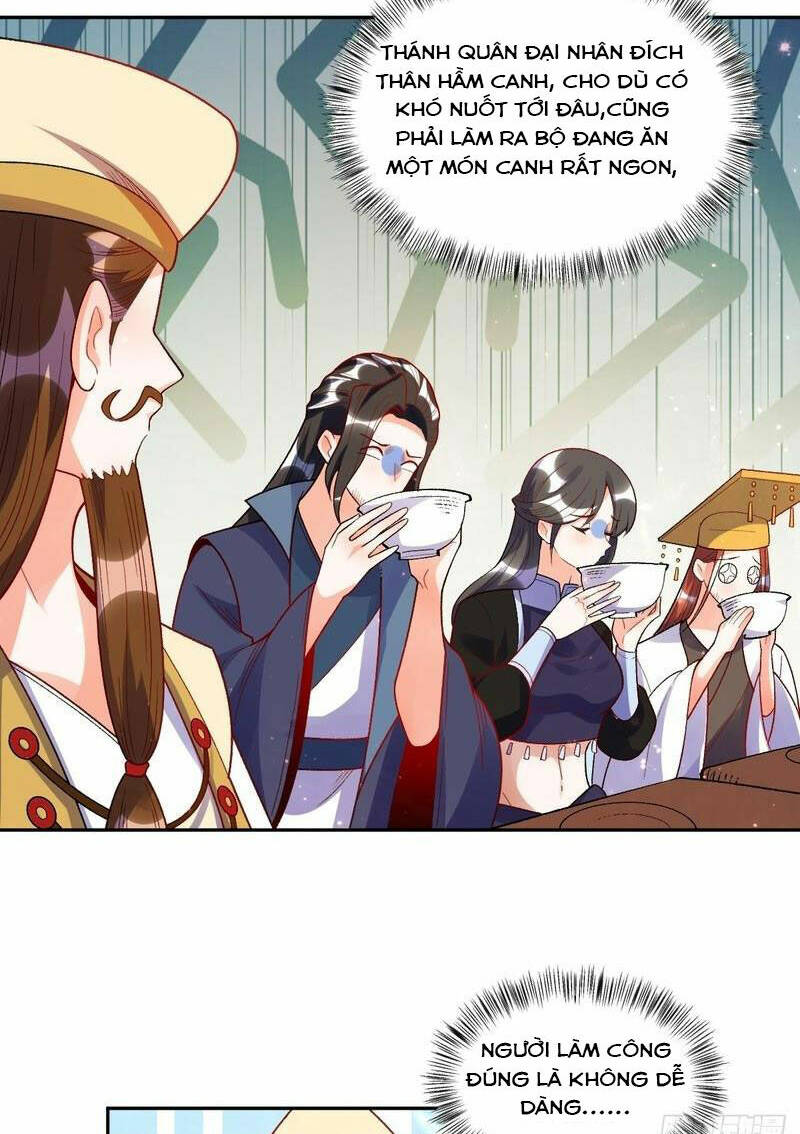 Nguyên Lai Ta Là Tu Tiên Đại Lão Chapter 375 - Trang 2