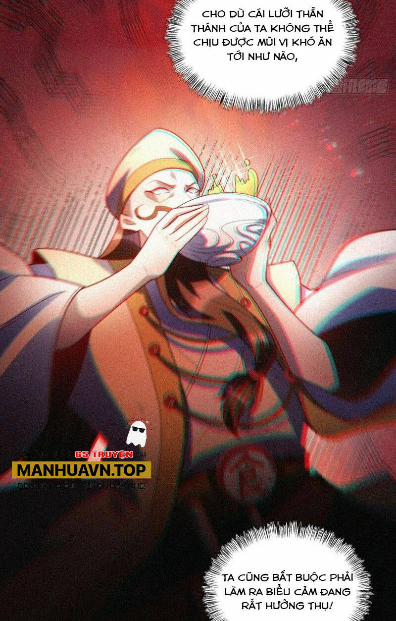 Nguyên Lai Ta Là Tu Tiên Đại Lão Chapter 375 - Trang 2