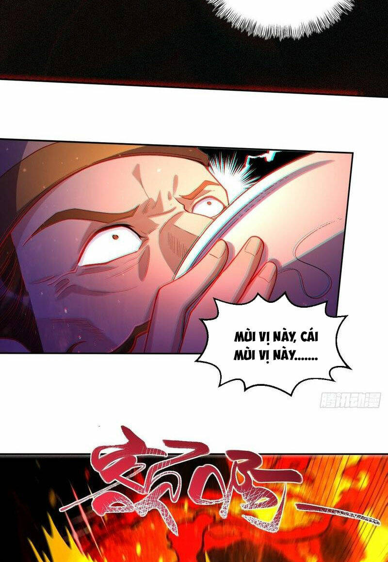 Nguyên Lai Ta Là Tu Tiên Đại Lão Chapter 375 - Trang 2