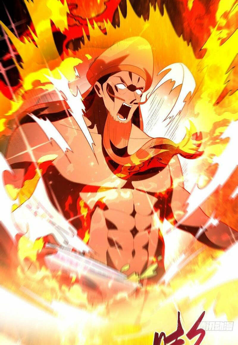 Nguyên Lai Ta Là Tu Tiên Đại Lão Chapter 375 - Trang 2