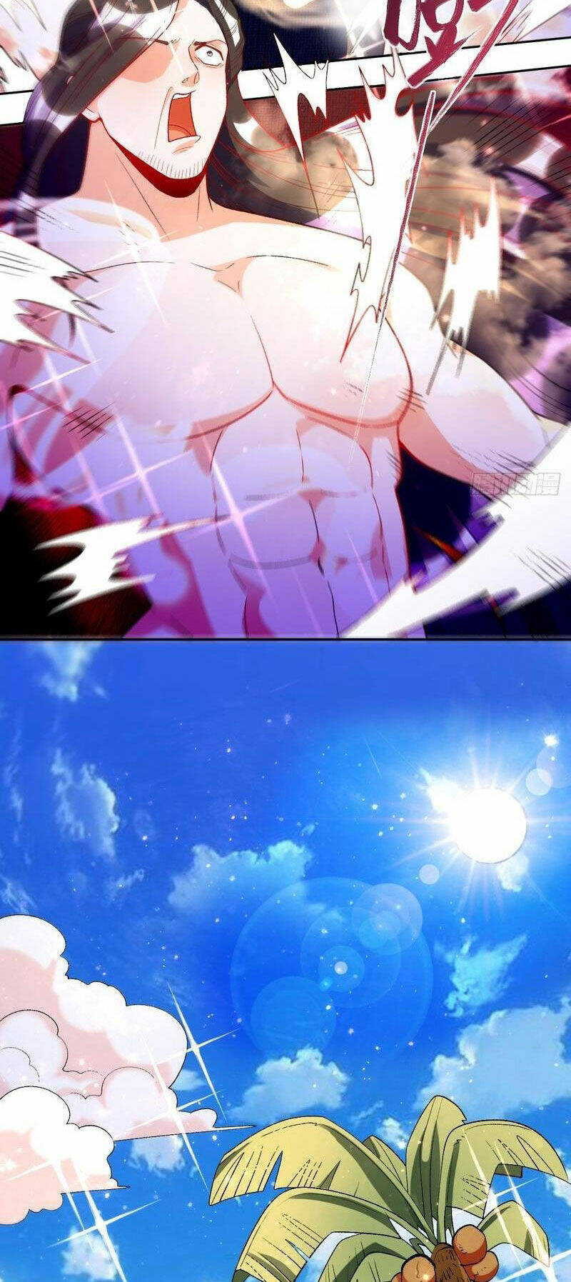 Nguyên Lai Ta Là Tu Tiên Đại Lão Chapter 375 - Trang 2