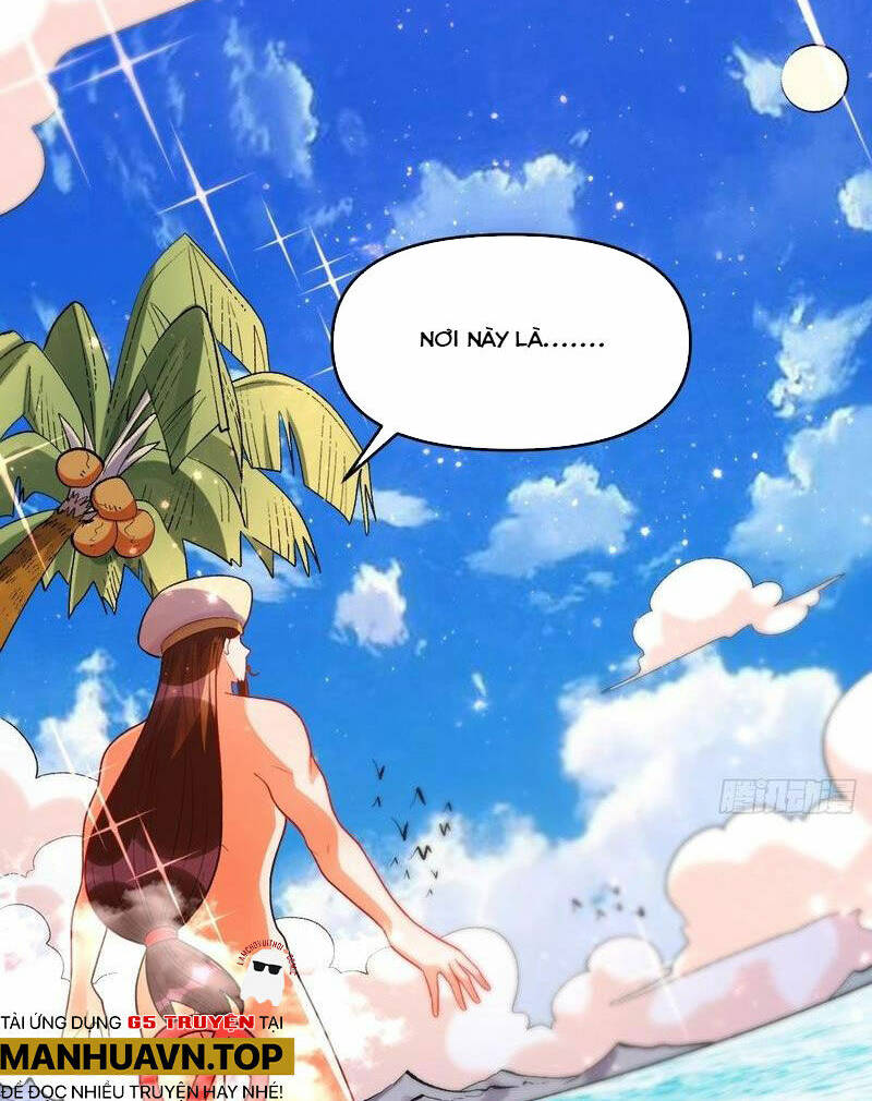 Nguyên Lai Ta Là Tu Tiên Đại Lão Chapter 375 - Trang 2