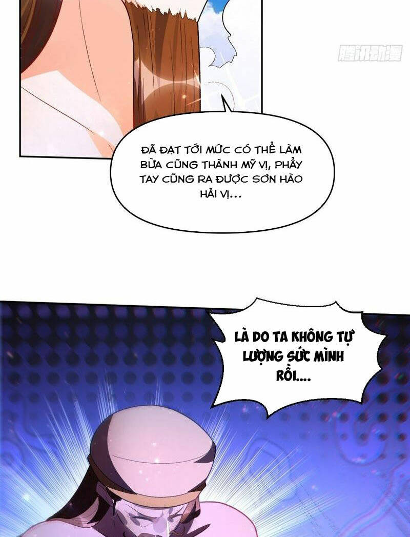 Nguyên Lai Ta Là Tu Tiên Đại Lão Chapter 375 - Trang 2