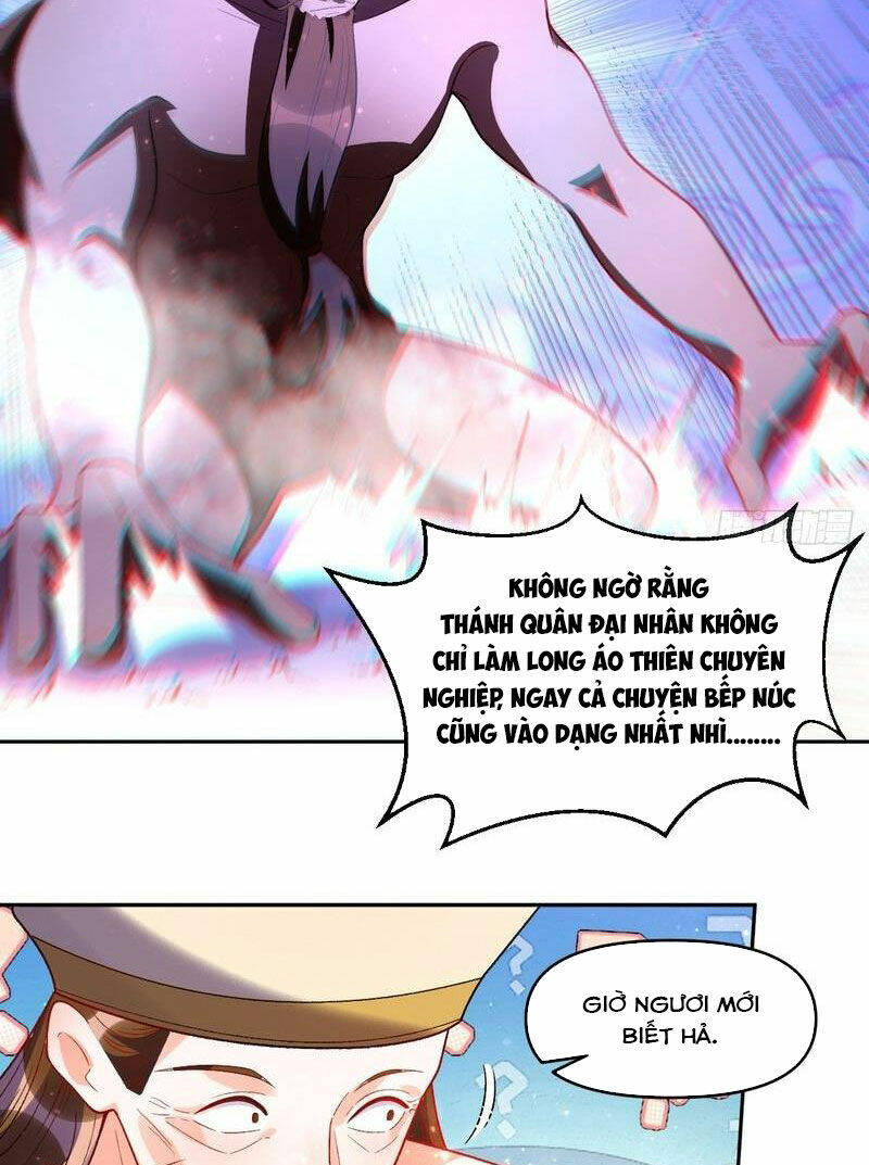 Nguyên Lai Ta Là Tu Tiên Đại Lão Chapter 375 - Trang 2