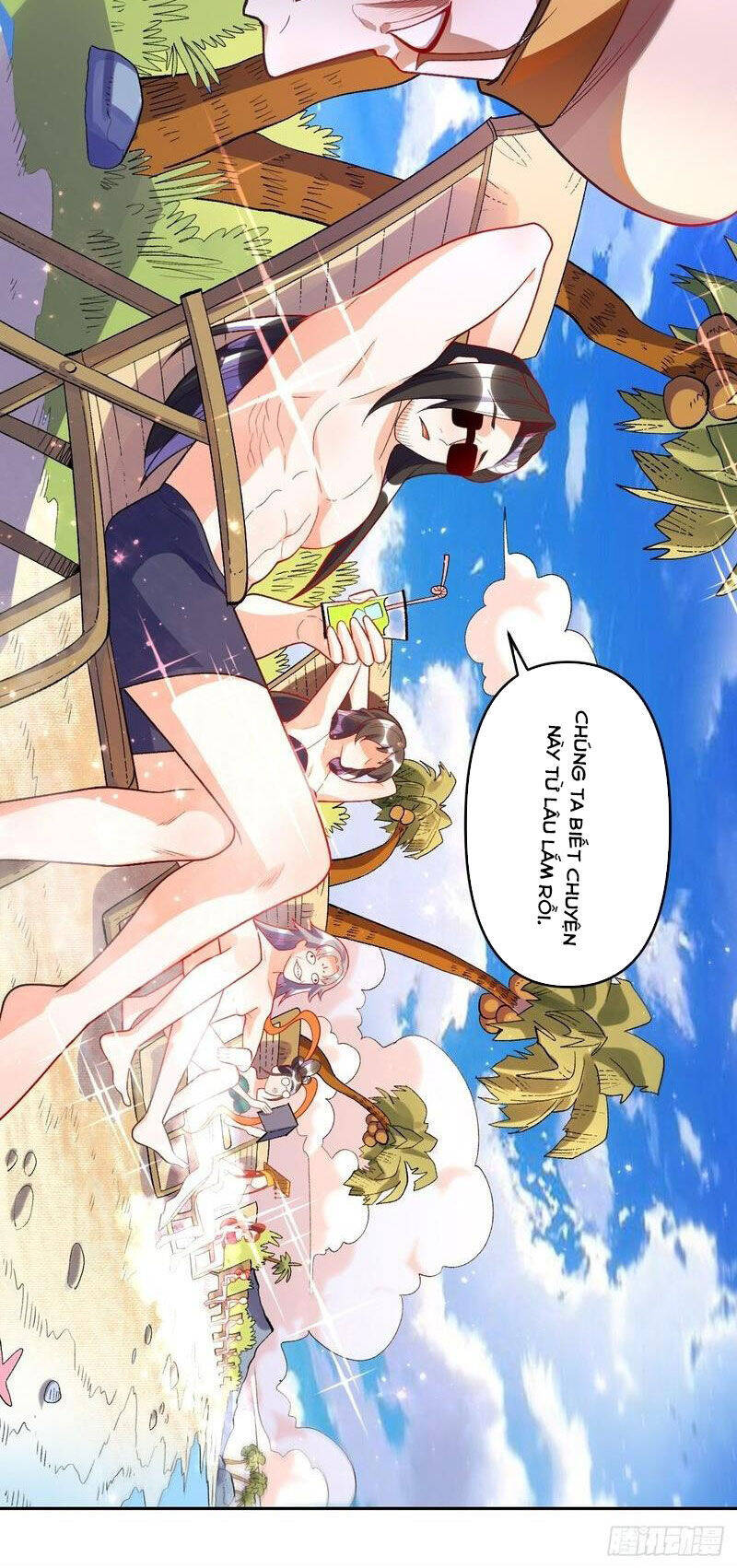 Nguyên Lai Ta Là Tu Tiên Đại Lão Chapter 375 - Trang 2