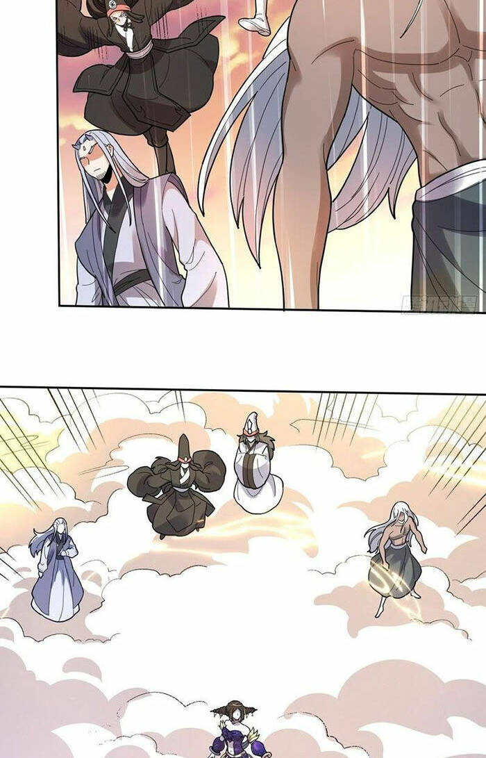 Nguyên Lai Ta Là Tu Tiên Đại Lão Chapter 377 - Trang 2