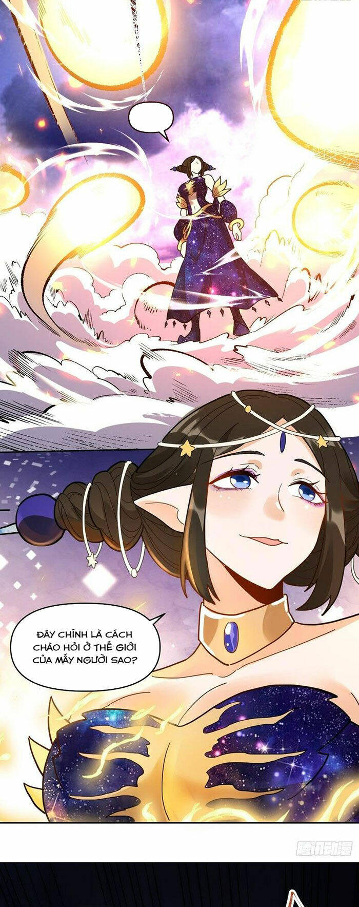 Nguyên Lai Ta Là Tu Tiên Đại Lão Chapter 377 - Trang 2