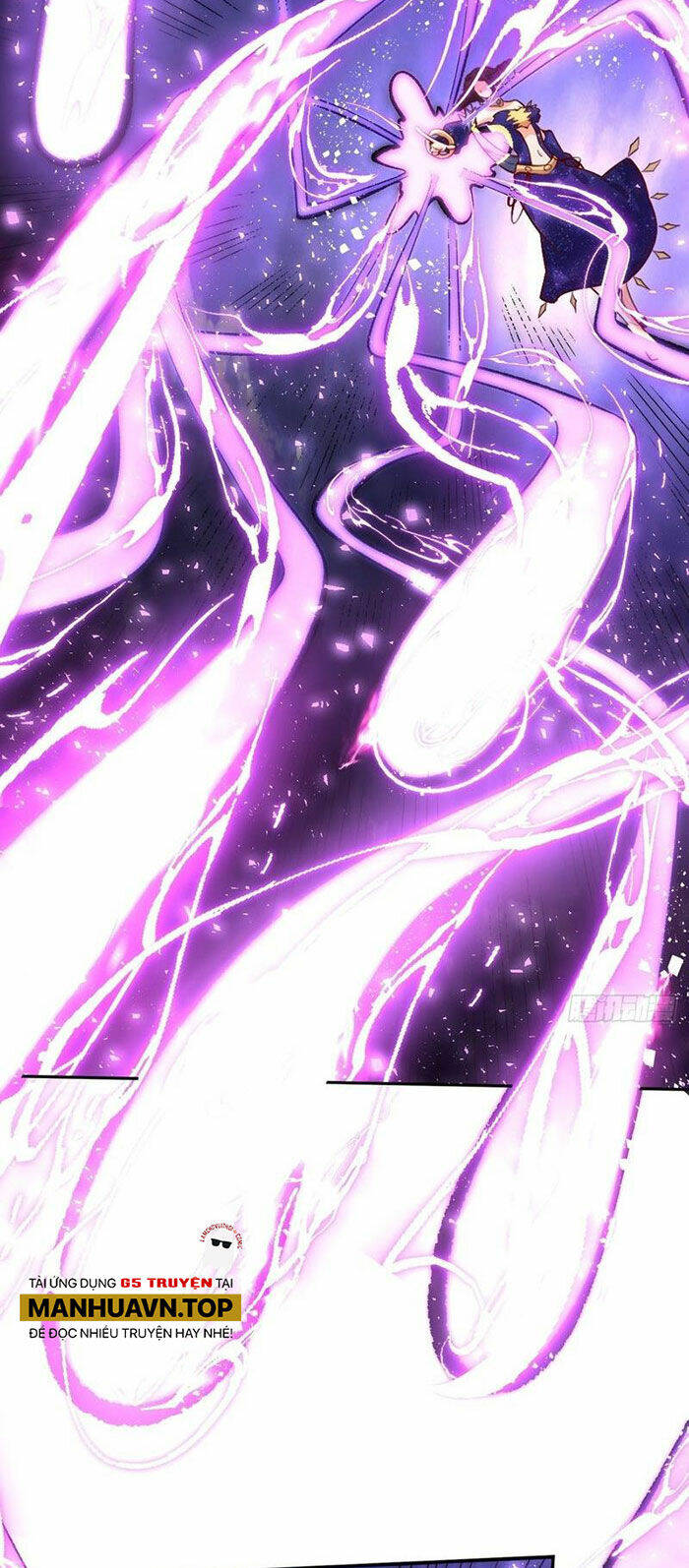 Nguyên Lai Ta Là Tu Tiên Đại Lão Chapter 377 - Trang 2