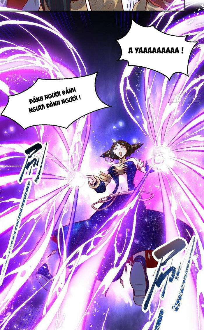 Nguyên Lai Ta Là Tu Tiên Đại Lão Chapter 377 - Trang 2