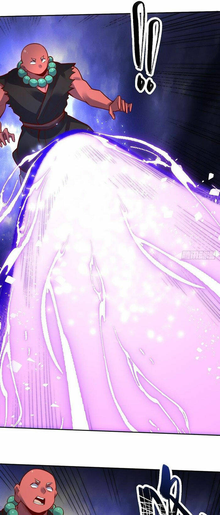 Nguyên Lai Ta Là Tu Tiên Đại Lão Chapter 377 - Trang 2