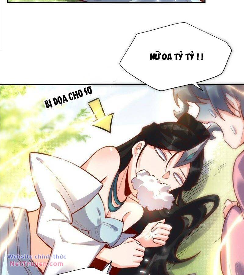 Nguyên Lai Ta Là Tu Tiên Đại Lão Chapter 396 - Trang 2