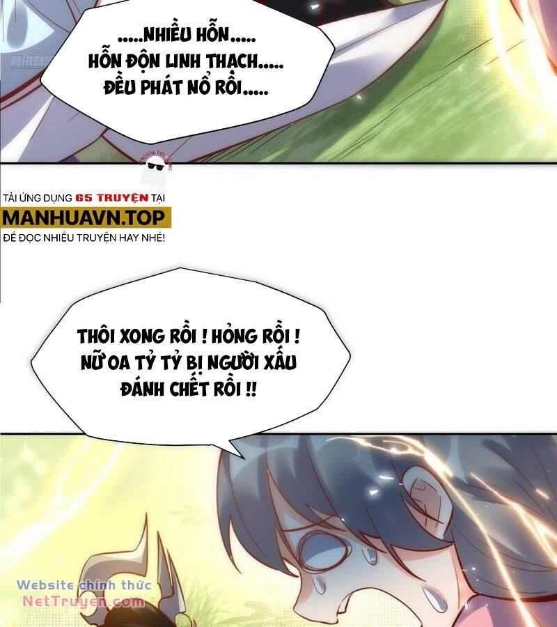 Nguyên Lai Ta Là Tu Tiên Đại Lão Chapter 396 - Trang 2