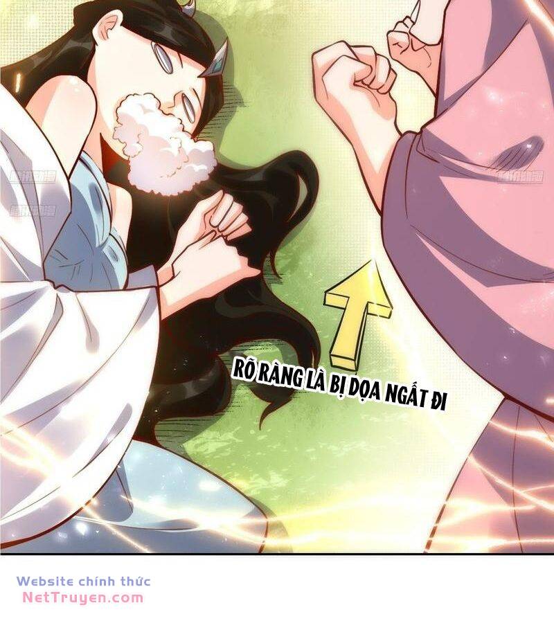 Nguyên Lai Ta Là Tu Tiên Đại Lão Chapter 396 - Trang 2